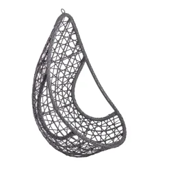 CASA Drop Silla Colgante Gris Discount