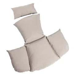 CASA Drop Silla Colgante Gris Discount