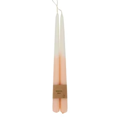 CASA Duo Vela Candelabro Vela Candelabro Varios Colores Best