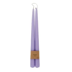 CASA Duo Vela Morado Hot