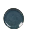 CASA Earth Cloud Plato De Postre Azul Sale