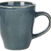 CASA Earth Cloud Taza Con Asa Azul Best