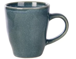CASA Earth Cloud Taza Con Asa Azul Best