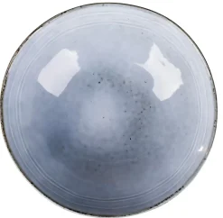 CASA Earth Ice Plato Hondo Azul Claro Discount