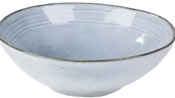 CASA Earth Ice Plato Hondo Azul Claro Discount