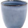 CASA Earth Ice Taza Azul Claro Clearance