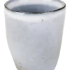 CASA Earth Ice Taza Azul Claro Discount