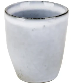 CASA Earth Ice Taza Azul Claro Discount