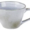 CASA Earth Ice Taza Jumbo Azul Claro Discount