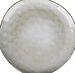 CASA Earth Lagoon Plato Llano Verde Claro Clearance