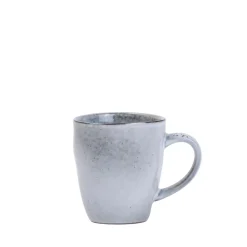 CASA Earth Lagoon Taza Con Asa Verde Claro