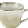 CASA Earth Lagoon Taza Jumbo Verde Claro