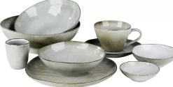 CASA Earth Lagoon Taza Verde Claro New