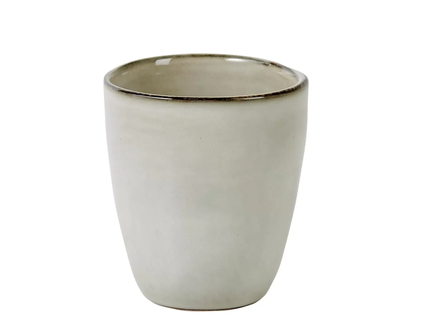 CASA Earth Marl Taza Crema Discount