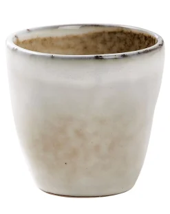 CASA Earth Marl Taza Crema Discount