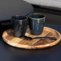 CASA Earth Ocean Taza Azul
