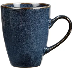 CASA Earth Ocean Taza Con Asa Azul Hot