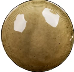 CASA Earth Sand Plato Hondo Marron Claro Outlet