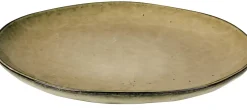 CASA Earth Sand Plato Llano Marron Claro