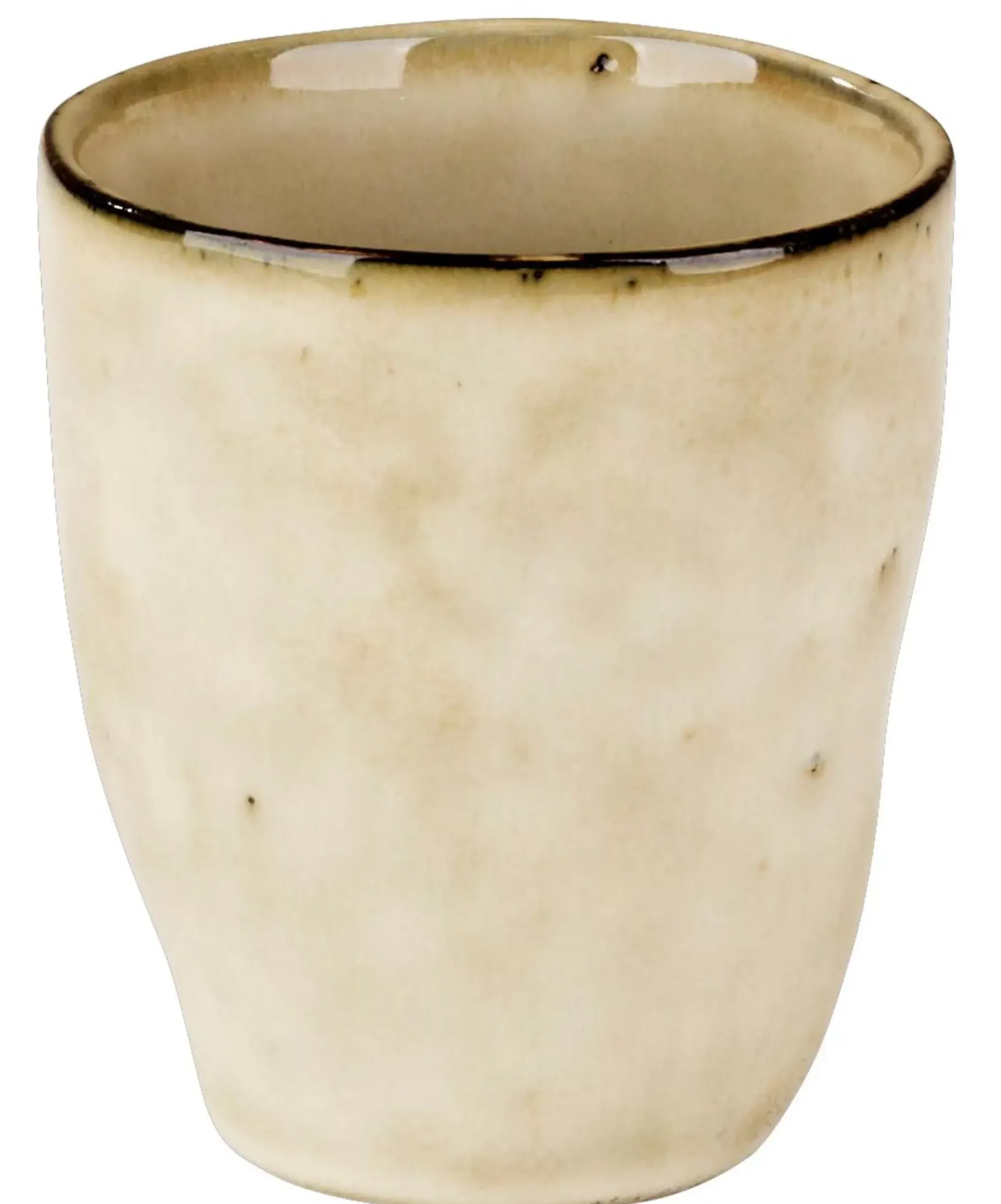 CASA Earth Sand Taza Marron Claro New