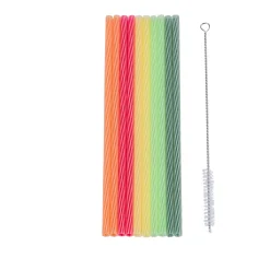 CASA Eco Party Reutilizable Con Cepillo Mezcla De 5 Colores Online