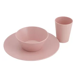 CASA Ecoserve Plato Morado Sale