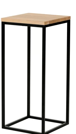 CASA Eki Soporte Para Plantas Natural Discount
