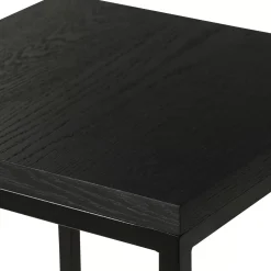 CASA Eki Soporte Para Plantas Negro Online