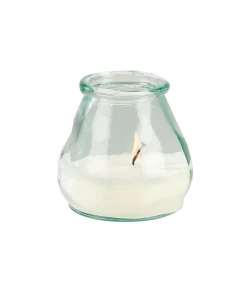 CASA Ekos Velas Citronela Transparente Best