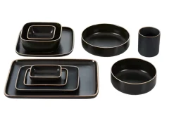 CASA Elements Plato Negro Online