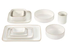 CASA Elements Taza Blanco Best