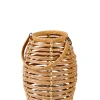 CASA Ellips Farolillo Natural Discount