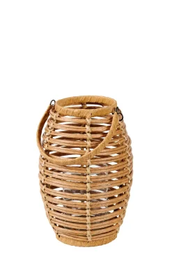 CASA Ellips Farolillo Natural Discount