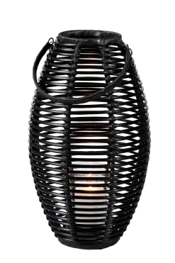 CASA Ellips Farolillo Negro Discount
