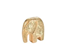 CASA Elly Iman Elefante Dorado Online