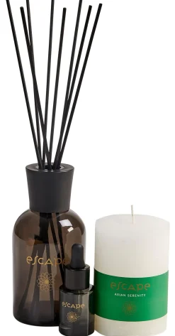 CASA Escape Asian Serenity Aceite Perfumado Verde Online