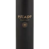 CASA Escape Black Oudh Aceite Perfumado Negro Hot