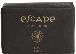CASA Escape Black Oudh Jabon Negro Discount