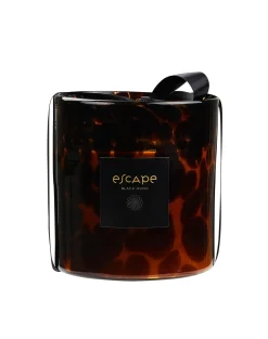 CASA Escape Black Oudh Marron, Ocre, Multicolor Clearance