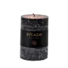 CASA Escape Black Oudh Vela Perfumada Negro Online