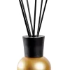 CASA Escape Golden Bliss Aceite Perfumado Dorado, Burdeos Discount