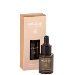 CASA Escape Indian Inspiration Aceite Perfumado Beis Hot