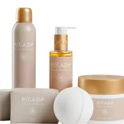 CASA Escape Indian Inspiration Bola Efervescente Beis Discount