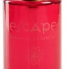 CASA Escape Japanese Ceremony Jabon De Mano En Dispensador Rojo Discount