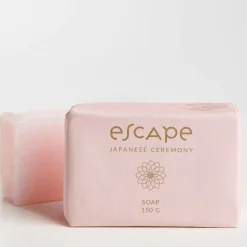 CASA Escape Japanese Ceremony Jabon Rojo Sale