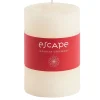 CASA Escape Japanese Ceremony Vela Perfumada Rojo Discount