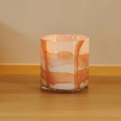 CASA Escape Japanese Ceremony Vela Perfumada Multicolor Sale