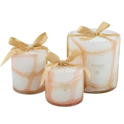 CASA Escape Japanese Ceremony Vela Perfumada Xl Multicolor Sale