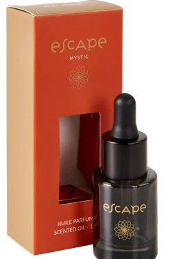 CASA Escape Mystic Dreams Aceite Perfumado Naranja Discount
