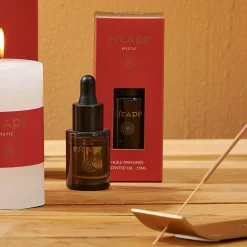 CASA Escape Mystic Dreams Aceite Perfumado Naranja Discount